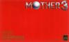 Mother 3 (english translation) Box Art Front